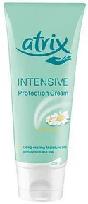 Handcreme, 100ml, "Atrix", Kamille